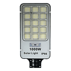 Pack X3 Focos Solares 1000w Potentes Foco Exterior Led Carca 5