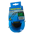 Hilo Nylon Para Orilladora Rd Para Pasto 1.5mm X 24 Mts 1