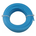 Hilo Nylon Para Orilladora Rd Para Pasto 1.5mm X 24 Mts 2