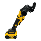 Set De Herramientas Inalámbrica Con Maleta 98 V 4 Baterías 4