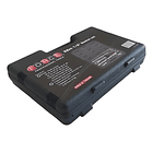 Juego De Dados Hexagonales 1/2`` 10-32mm (4223), Force Negro 6