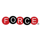 Juego De Dados Hexagonales 1/2`` 10-32mm (4223), Force Negro 7