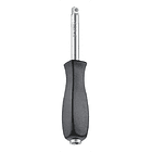 Juego De Dados 1/4 4-14mm De 19 Pzas. Force 2203-5 Gris 4