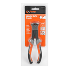 Alicate Corte Frontal De 6 Pulgadas Smart Tools (6101030) Naranja Claro 1