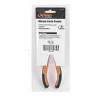 Alicate Corte Frontal De 6 Pulgadas Smart Tools (6101030) Naranja Claro 3