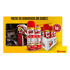 Pack 12 Anticorrosivo Multiproposito 300ml - Starrett 1