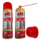 Pack 12 Anticorrosivo Multiproposito 300ml - Starrett 4