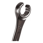 Juego Llave Niplera Milimetrica 8-19mm 6pz 5066 Force Niples Plateado 5