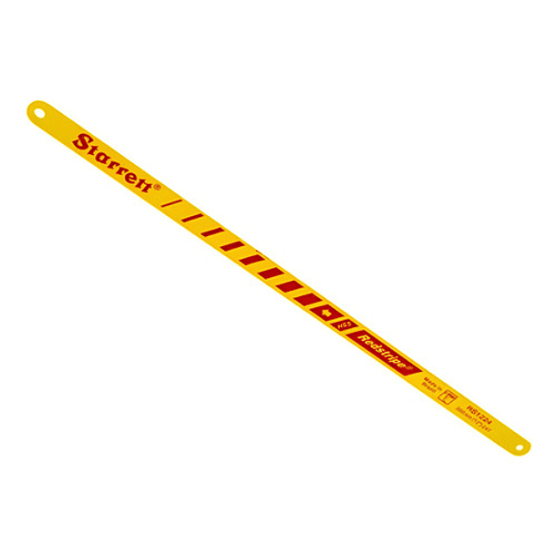 Hoja Sierra Bimetal 1/2  X 12 X 24 Dts. Starret 1