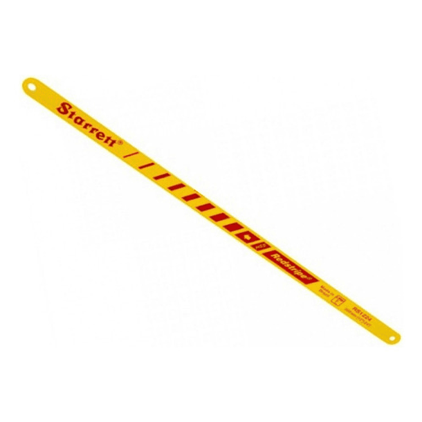 Hoja Sierra Bimetal 1/2  X 12 X 24 Dts. Starret 2