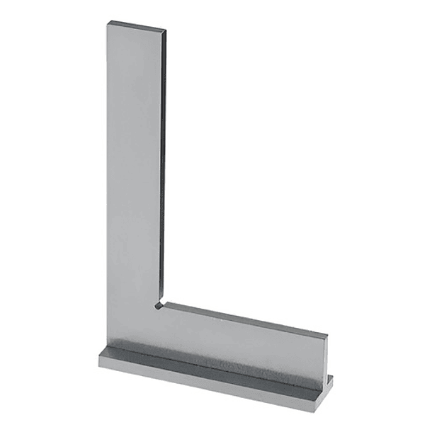 Escuadra Talon Acero 6  150x100 Gr2 (7047) 1