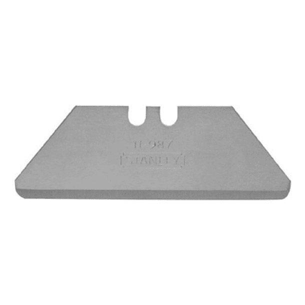 Hojas De Repuesto (5 U) (11-987) Punta Redonda Stanley 3