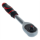 Juego Dados Hex. []1/4`` Mm./pulg. 31 Piezas (2312-5), Force 8