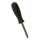 Juego Dados Hex. []1/4`` Mm./pulg. 31 Piezas (2312-5), Force 9