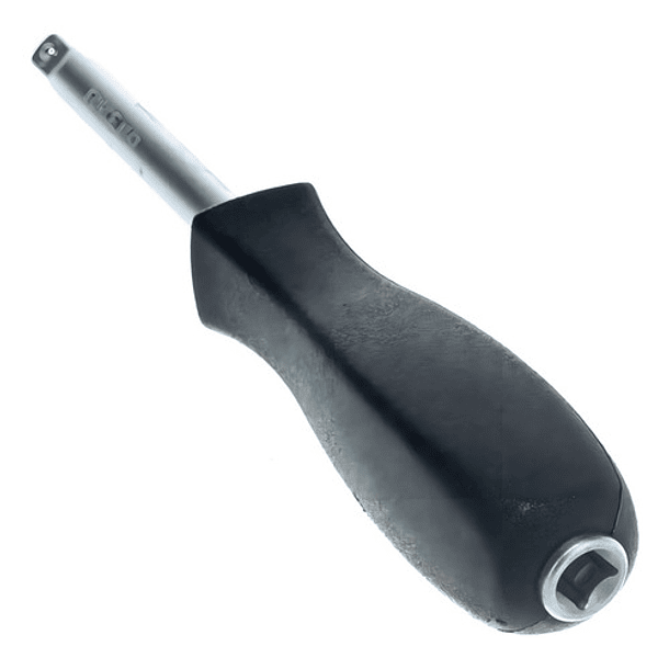 Juego Dados Hex. []1/4`` Mm./pulg. 31 Piezas (2312-5), Force 10