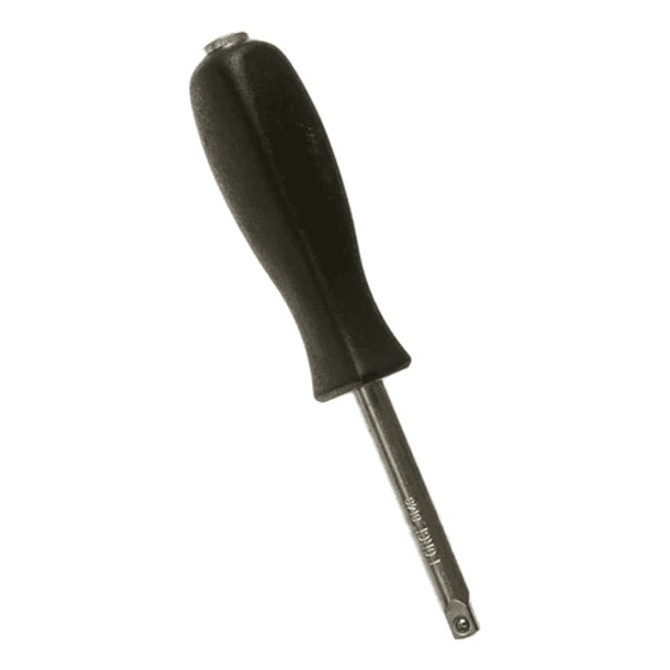 Juego De Dados Y Puntas []1/4 Mm Hex. Force 2421 42 Piezas 2