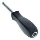 Juego De Dados Y Puntas []1/4 Mm Hex. Force 2421 42 Piezas 3