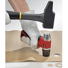 Juego Sacabocados 3-30mm.  Boehm  (jlb330) 4