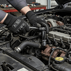 Jgo. Dados 1/4`` 5/32``-9/16`` Largos Hex.(21110d-5) Force 5