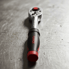 Juego Dados 3/8'' De 1/4'' A 7/8'' 21 Piezas (3212) - Force 10