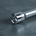 Juego De Dados Hexagonales 3/8 Mm Y Pulg. Force 3351-5 7