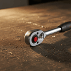 Juego De Dados Hexagonales 3/8 Mm Y Pulg. Force 3351-5 10