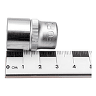 Juego De Dados 3/8 6-22mm. (3251-5) Maletín 24pz Marca Force 3