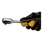 Juego De Dados 3/8 6-22mm. (3251-5) Maletín 24pz Marca Force 5