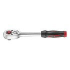 Juego De Dados 3/8 6-22mm. (3251-5) Maletín 24pz Marca Force 7