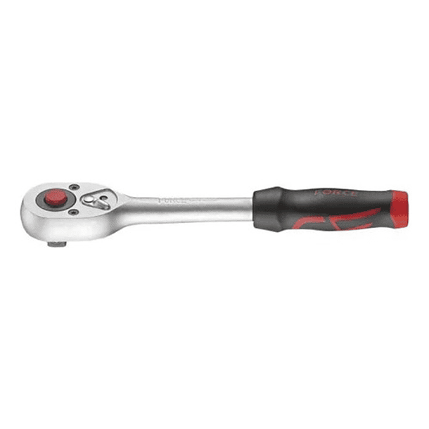 Juego De Dados 3/8 6-22mm. (3251-5) Maletín 24pz Marca Force 7