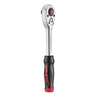 Juego De Dados 3/8 6-22mm. (3251-5) Maletín 24pz Marca Force 8