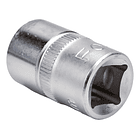 Juego De Dados 3/8 6-22mm. (3251-5) Maletín 24pz Marca Force 9