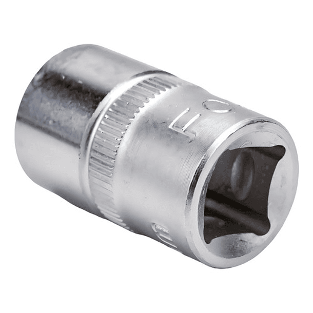 Juego De Dados 3/8 6-22mm. (3251-5) Maletín 24pz Marca Force 9