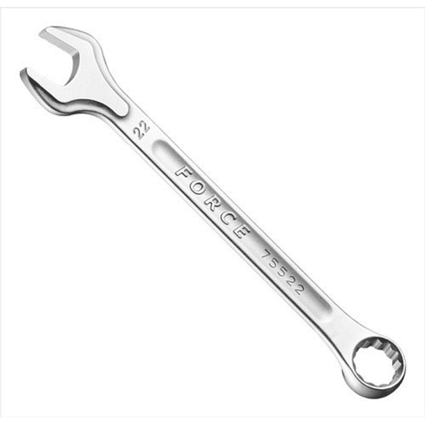 Juego Dados 3/8'' Y Llaves De 36 Piezas (3361) Force 3