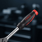 Juego De Dados Poligonales 1/2`` 8-26 Mm. (4173-9), Force 5