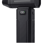 Soplador Inalámbrico Alta Presión Ventilador Turbo Potente 5