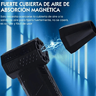 Soplador Portátil 130000rpm 5000mah 3 Velocidades Recargable 5