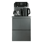 Tea Bar Machine Táctil Dispensador Agua Fría Caliente Premium 2