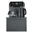 Tea Bar Machine Táctil Dispensador Agua Fría Caliente Premium 5