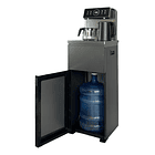 Tea Bar Machine Táctil Dispensador Agua Fría Caliente Premium 3