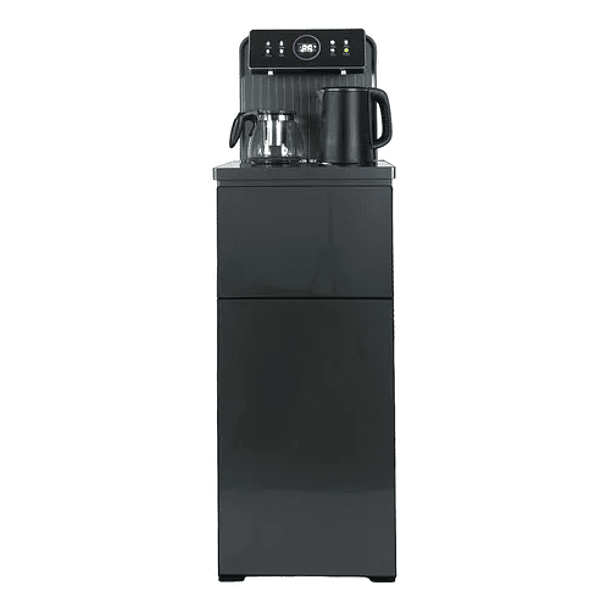 Tea Bar Machine Táctil Dispensador Agua Fría Caliente Premium 8