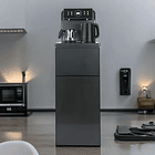 Tea Bar Machine Táctil Dispensador Agua Fría Caliente Premium 4