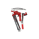 Pistola Engrasadora Neumática 400 cc Aeropro R8043 1