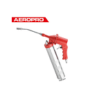 Pistola Engrasadora Neumática 400 cc Aeropro R8043 2