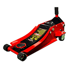 Gata Hidráulica Tipo Caimán 5ton Perfil Bajo A 1