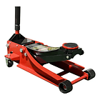 Gata Hidráulica Tipo Caimán 5ton Perfil Bajo A 2