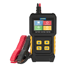 Probador De Baterías Agm Gel Efb Atv Auto Moto 8v a 29v  2000cca 1
