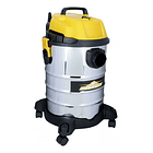 Aspiradora polvo agua 30 litros 1600w EVEREST 4