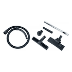 Aspiradora polvo agua 30 litros 1600w EVEREST 2