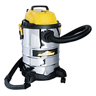 Aspiradora polvo agua 30 litros 1600w EVEREST 1